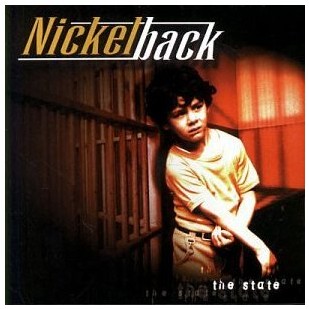   Nickelback - The State
